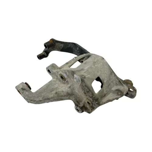 VW Golf Halter Konsole Lichtmaschine Servopumpe Träger 028145521B (180835)