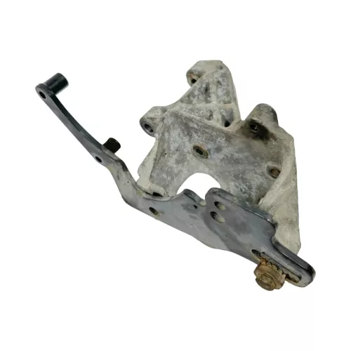 VW Golf Halter Konsole Lichtmaschine Servopumpe Träger 028145521B (180835)