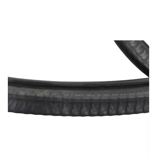 VW Touran 1T 1T3 Türdichtung Dichtung Tür vorne rechts Beifahrertür (180877)