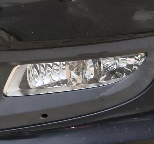 VW Polo 6R Nebelscheinwerfer Nebelleuchte links vorne - original