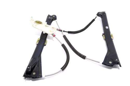 VW Polo 6R ektrischer Fensterheber Gestänge vorne rechts 6R3837462L 2/3-Türer (180927)