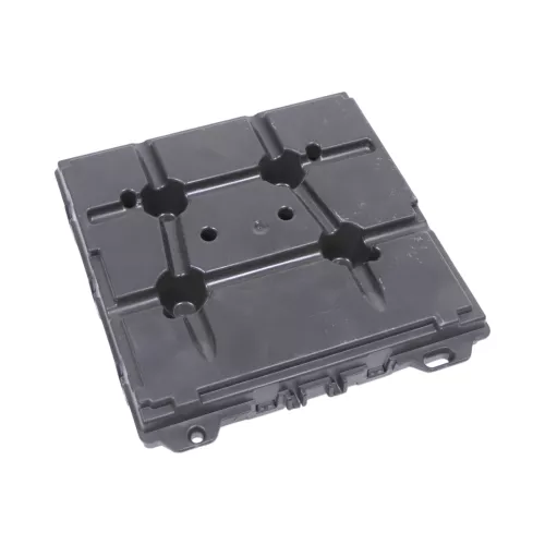 VW Polo 6R 6C Komfortsteuergerät KSG 6R0937087K  6R0937087M Steuergerät (180964)