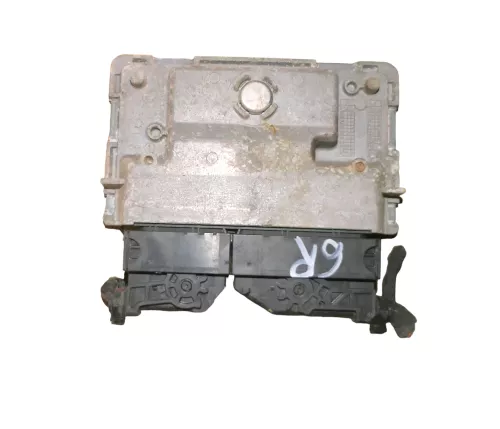 Polo 6R Steuergerät 1,2 44kw 03E906019B CGPA Motor Motorsteuergerät