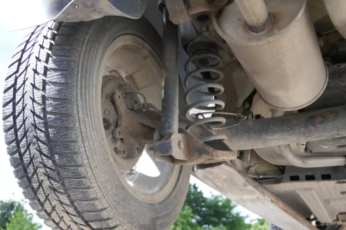 VW Polo 9N3 9N 6R Auspuff Zwischenrohr Abgasrohr 1,2 CGP BME BMD Hosenrohr (180969)