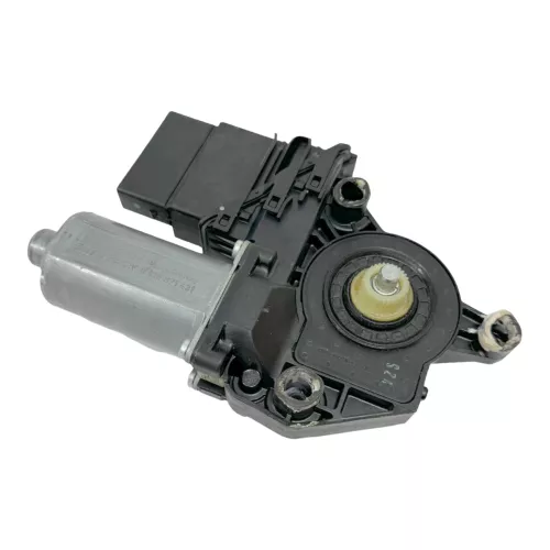 VW Golf 5 Plus 5M ektrischer Fensterheber Motor hinten links 1K0959703AL (180982)