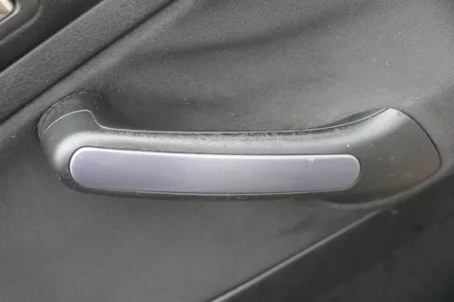1x Golf 4 Bora Türverkleidung Verkleidung Tür vorne rechts 4/5-Türer schwarz (181000)