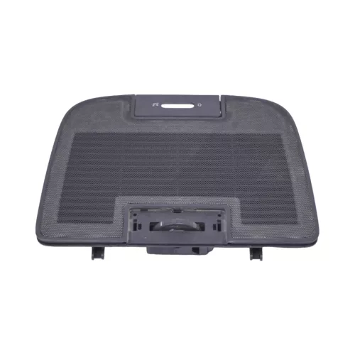 VW Golf 5M Plus Lüftungsdüse Düse Lüftung 5M0819153A Frischluftausströmer RAHMEN (181010)