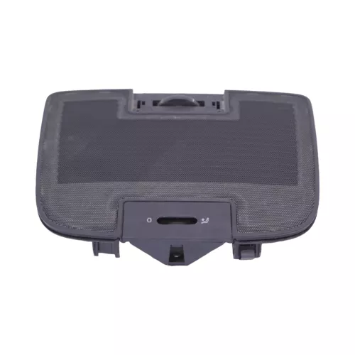 VW Golf 5M Plus Lüftungsdüse Düse Lüftung 5M0819153A Frischluftausströmer RAHMEN