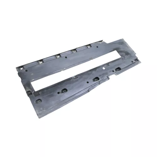 Audi A4 8E Unterbodenverkleidung Verkleidung rechts unten Abdeckung 8E0825208D/E