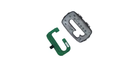 Audi A6 4B Abdeckung Schaltkulisse Automatikgetriebe Automatik 2,5 TDI  (181030)