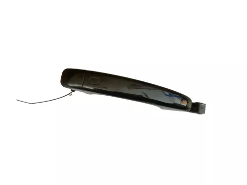 1x A1 A3 Türgriff Tür Griff hinten/vorne links/rechts außen schwarz 8T08372 (181031)