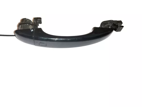 1x A1 A3 Türgriff Tür Griff hinten/vorne links/rechts außen schwarz 8T08372