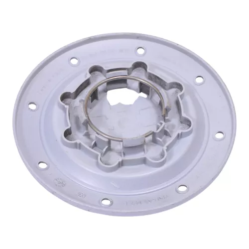 1x Golf 5 Touran Alufelge Deckel Abdeckung Radkappe 1K0601149E Kappe (181070)