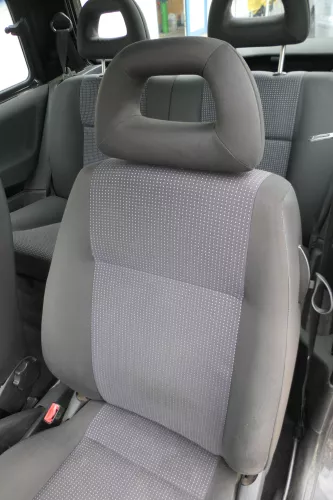 Arosa Lupo Sitz vorne links Fahrersitz Höhenverstellung (181093)