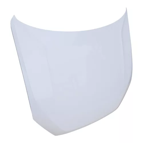 Audi Q2 GA 81A Motorhaube Haube Klappe vorne weiß LY9C    AZ1 (181189)