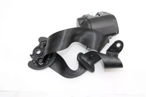 VW Polo 6R 6C Gurt hinten links 6R0857805 6C0 857 805