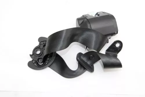 VW Polo 6R 6C Gurt hinten links 6R0857805 6C0 857 805