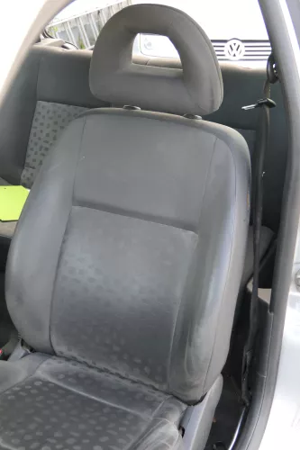 Arosa Lupo Sitz vorne links Fahrersitz Höhenverstellung (181286)