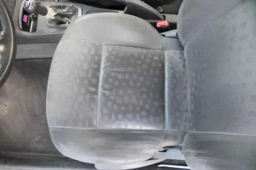 Arosa Lupo Sitz vorne links Fahrersitz Höhenverstellung (181286)