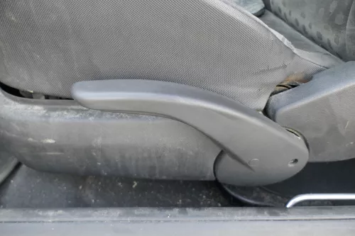 Arosa Lupo Sitz vorne links Fahrersitz Höhenverstellung (181286)