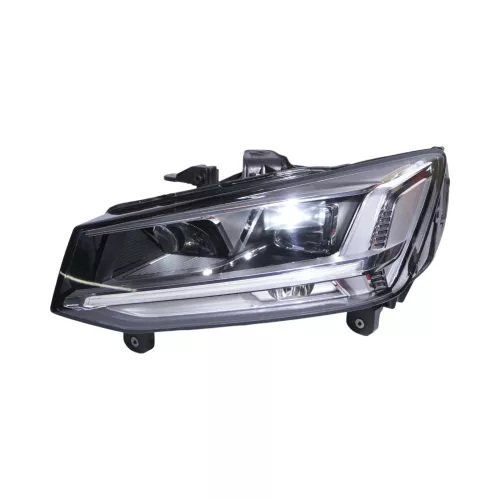 Audi Q2 GA 81A LED Scheinwerfer links vorne 81A941034c ORIGINAL von NEUFAHRZEUG