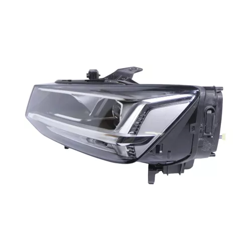 Audi Q2 GA 81A LED Scheinwerfer links vorne 81A941034c ORIGINAL von NEUFAHRZEUG (181317)