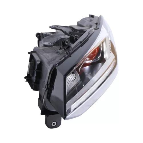 Audi Q2 GA 81A LED Scheinwerfer links vorne 81A941034c ORIGINAL von NEUFAHRZEUG (181317)