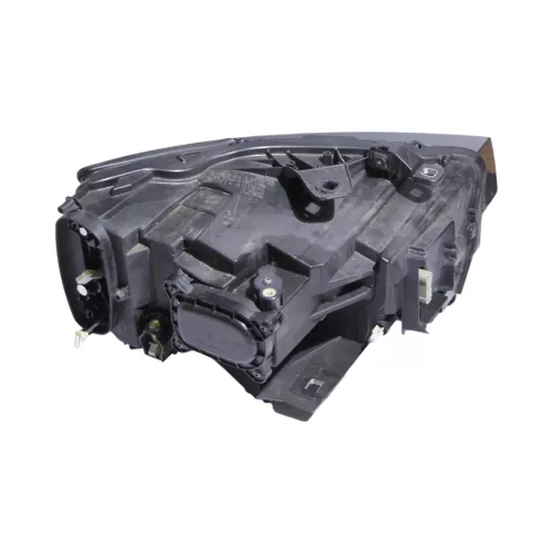 Audi Q2 GA 81A LED Scheinwerfer links vorne 81A941034c ORIGINAL von NEUFAHRZEUG (181317)