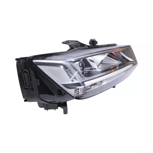 Audi Q2 GA 81A LED Scheinwerfer rechts vorne 81A941034C ORIGINAL von NEUFAHRZEUG (181318)