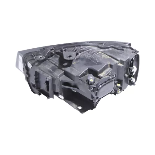 Audi Q2 GA 81A LED Scheinwerfer rechts vorne 81A941034C ORIGINAL von NEUFAHRZEUG (181318)