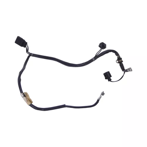 Golf 4 Bora Kabelbaum Lichtmaschine 1J0971349DR 1,6 2,0