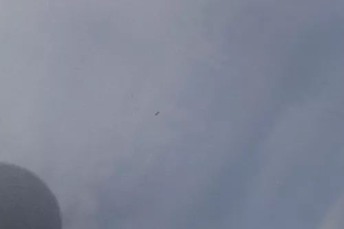 Audi A4 B6 8E Motorhaube Haube Klappe grau LX7Z +Grill (181390)