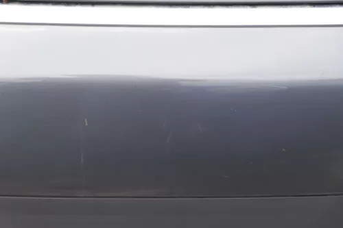 Audi A4 B6 8E Limousine Limo Heckklappe Klappe hinten grau LX7Z (181402)