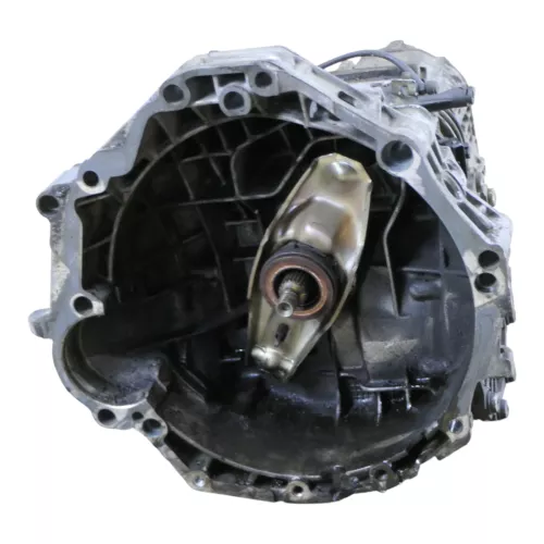 A4 8E B6 Getriebe 5-Gang Schaltung 2,0 Benziner FJP FTX ENM 168.000km (von ALT) (181436)