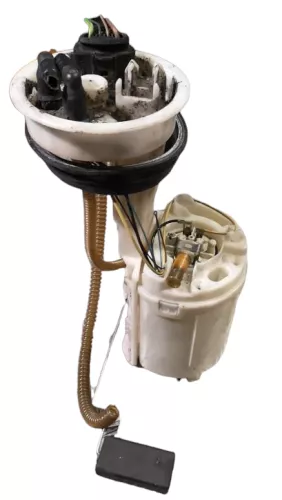 Audi A4 8E Tankpumpe Benzinpumpe Kraftstoffpumpe 8E0919051R 8E0919051B
