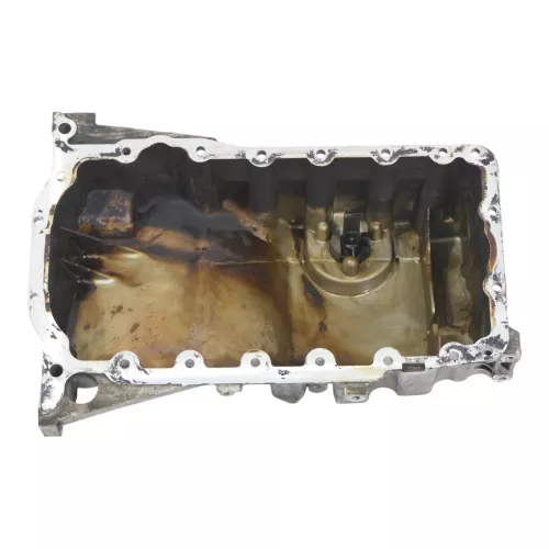 Audi A4 8E 3BG Ölwanne 06B103601AH 2,0 ALT Motor (181439)