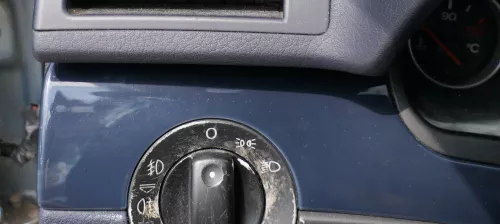 A4 8E B6 Dekor Leisten Türverkleidung Verkleidung Tür vorne +hinten blau maritim (181461)