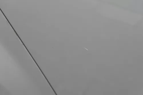 Audi A4 B6 8E nur Türblatt Tür hinten rechts blau LY7R Kombi+Limo (181472)