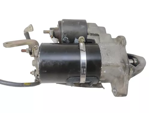 VW Passat 3BG Audi A4 8E Anlasser Starter 06B911023A Benziner 2,0 96kw ALT