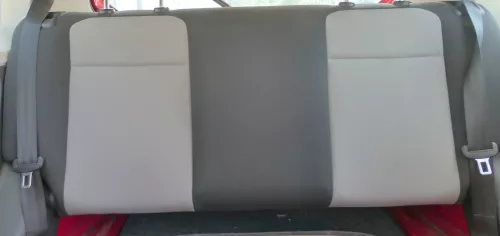 VW Up Mii Cit Sitz Rückbank Rücksitzbank Sitzfläche Sitze (181617)