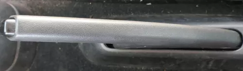 VW Up Mii Handbremse Feststellbremse Handbremshebel schwarz 1S0711461G