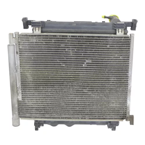 VW Up 1S Mii Wasserkühler + Kondensator Klimakondensator Klimakühler 1S0820411F