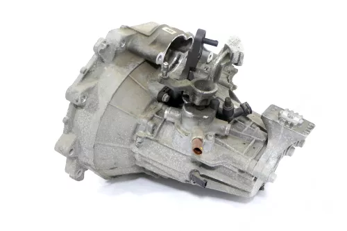 VW Up Mii Getriebe NZC 1.0 44kw 60PS von CHYA CPGA Benziner - 162.000km (181627)