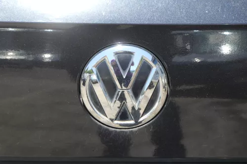 Golf Sportsvan Passat B8 Griff Heckkklappe Heckklappengriff Öffner Taster Schalt