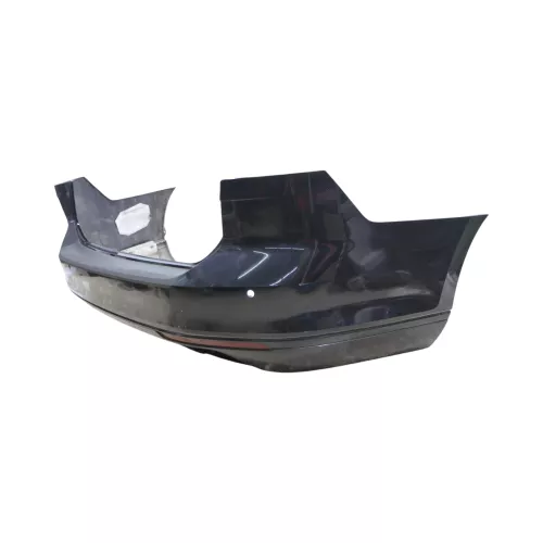 Passat 3C B8 3G Kombi Stoßstange hinten Heckstoßstange schwarz LC9X PDC (181644)