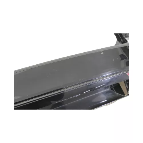 Passat 3C B8 3G Kombi Stoßstange hinten Heckstoßstange schwarz LC9X PDC (181644)