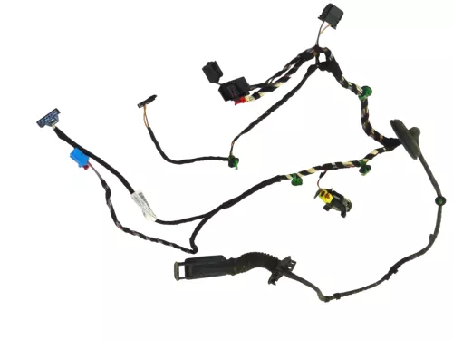 Passat 3C B8 3G Kabelbaum Tür Türkabelbaum vorne rechts Leitungssatz 3G1971121P