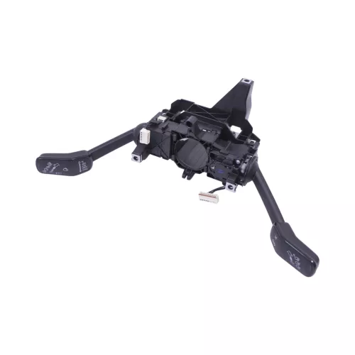 Passat Golf Lenkstockschalter Modul Schleifring Lenkstockmodul Tempomat 5Q095350 (181685)