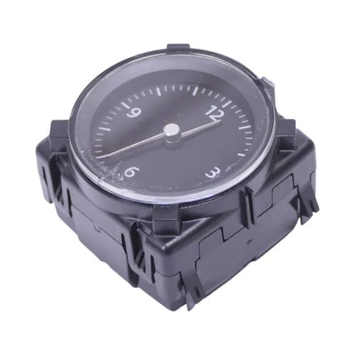 VW Passat 3C B8 3G Uhr Anzeige - BILDER!!! (181710)