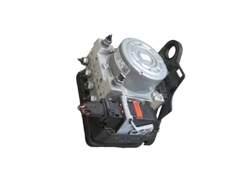 VW Passat 3C B8 3G ABS Steuergerät Pumpe 3Q0614517AA  ##